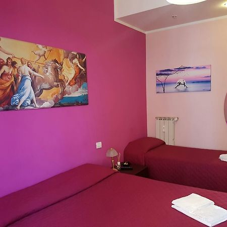 Bed and Breakfast Alenic Roma Esterno foto