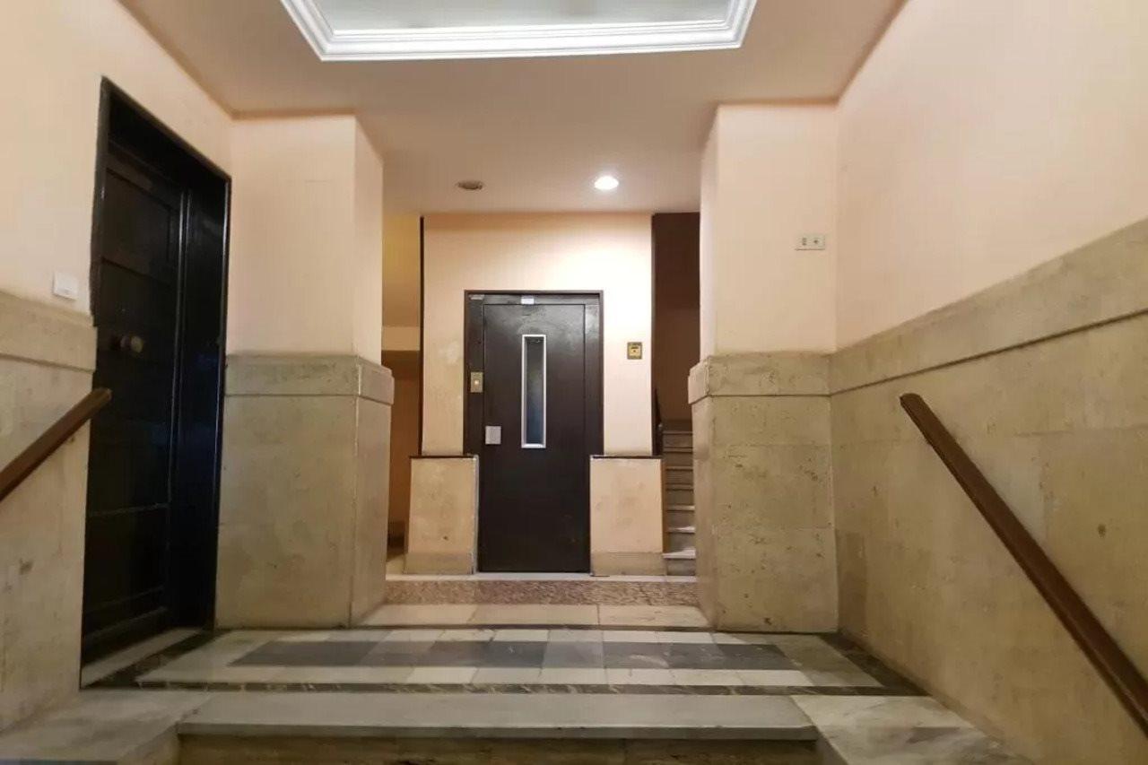 Bed and Breakfast Alenic Roma Esterno foto
