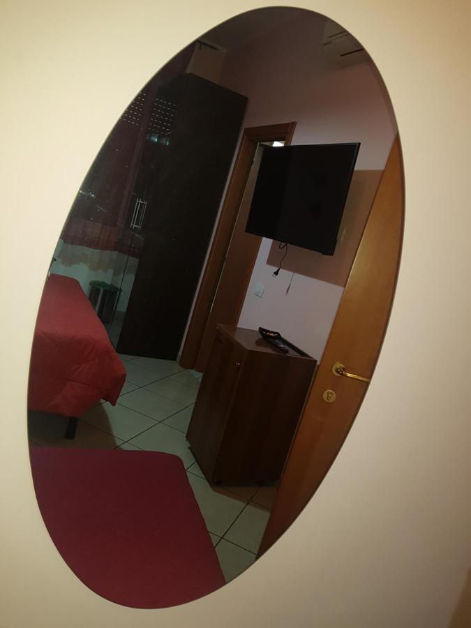 Bed and Breakfast Alenic Roma Esterno foto