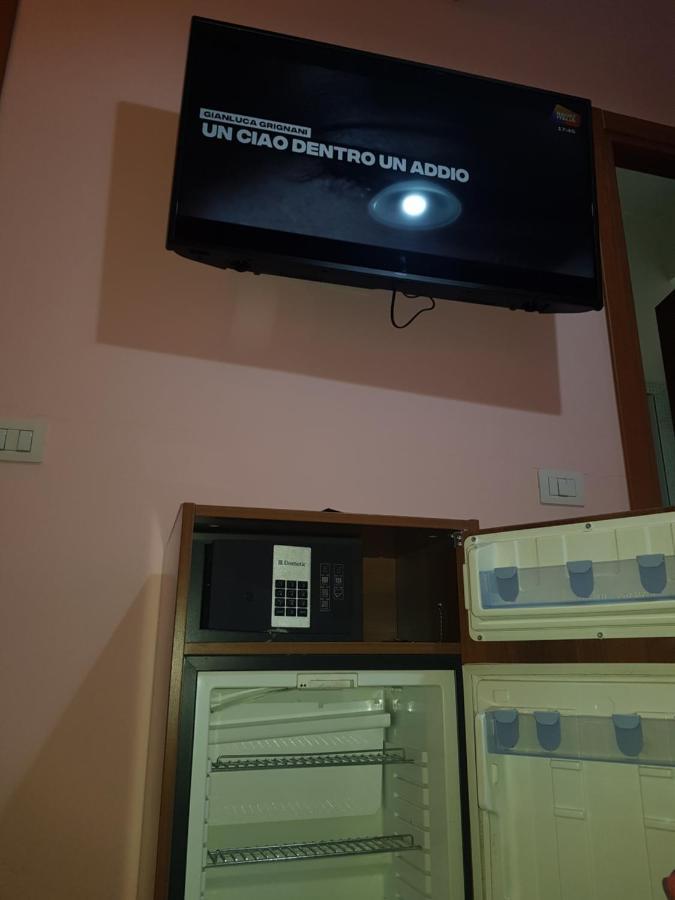 Bed and Breakfast Alenic Roma Esterno foto