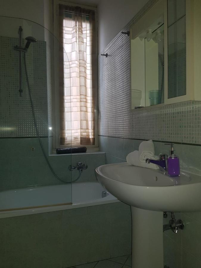 Bed and Breakfast Alenic Roma Esterno foto