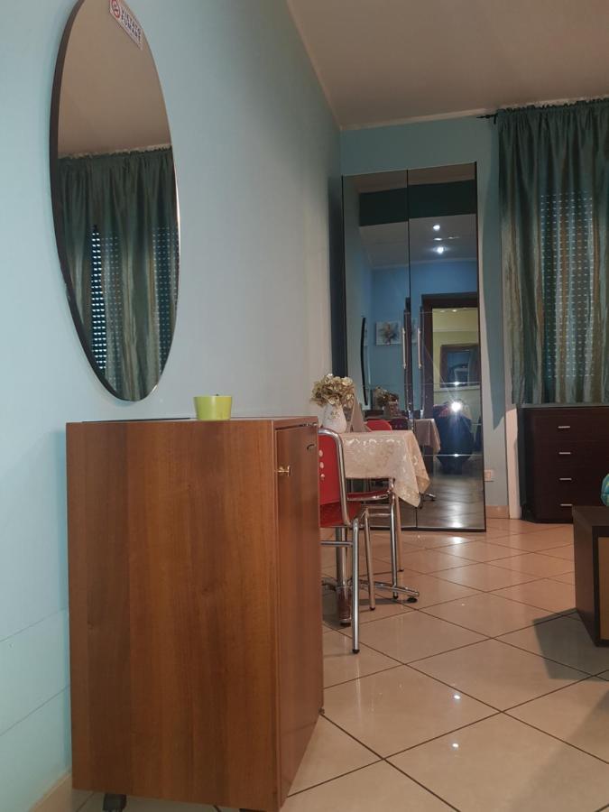 Bed and Breakfast Alenic Roma Esterno foto
