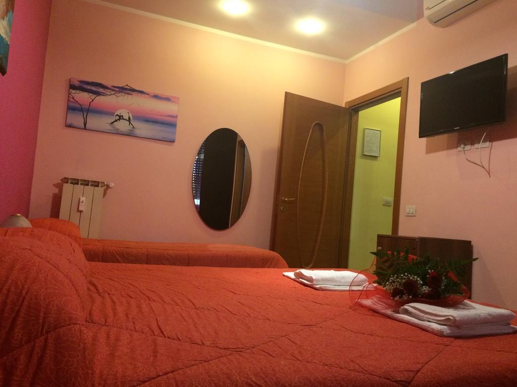 Bed and Breakfast Alenic Roma Esterno foto