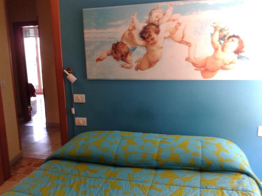 Bed and Breakfast Alenic Roma Esterno foto