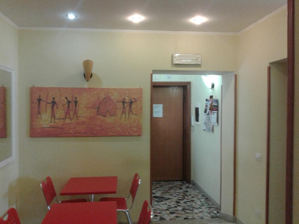 Bed and Breakfast Alenic Roma Esterno foto
