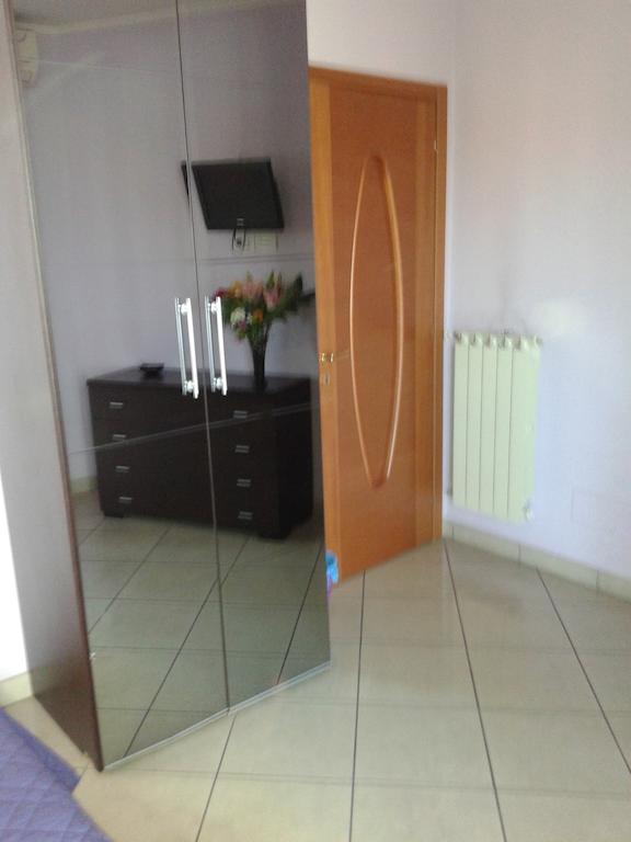 Bed and Breakfast Alenic Roma Esterno foto