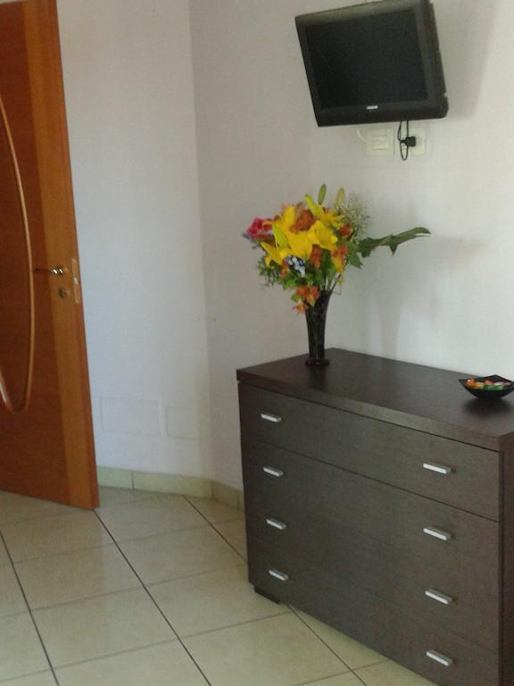 Bed and Breakfast Alenic Roma Esterno foto