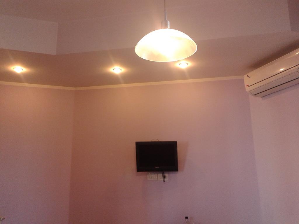 Bed and Breakfast Alenic Roma Esterno foto