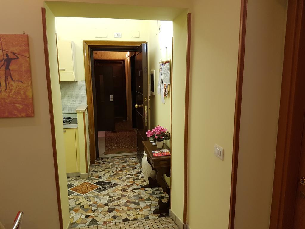 Bed and Breakfast Alenic Roma Esterno foto