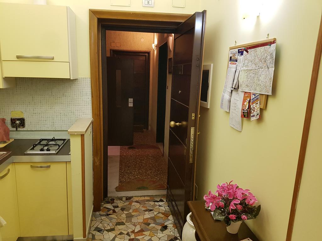 Bed and Breakfast Alenic Roma Esterno foto