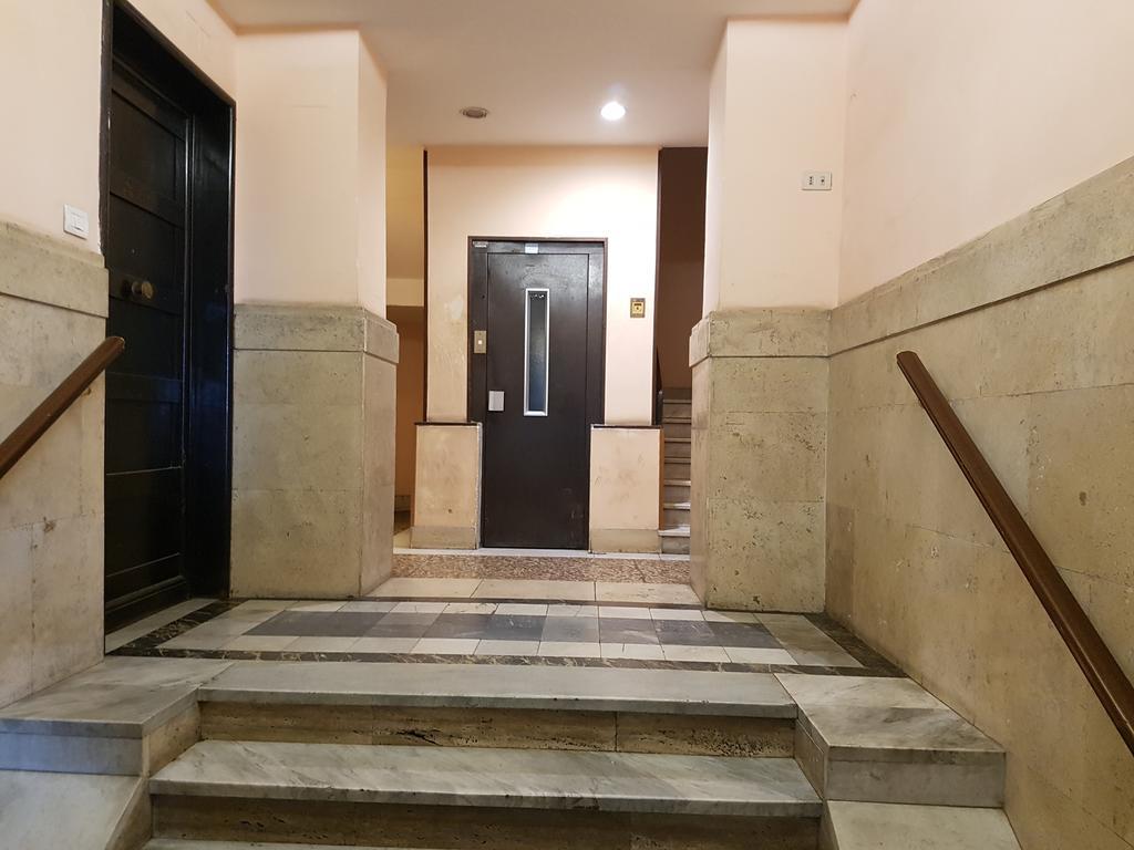 Bed and Breakfast Alenic Roma Esterno foto