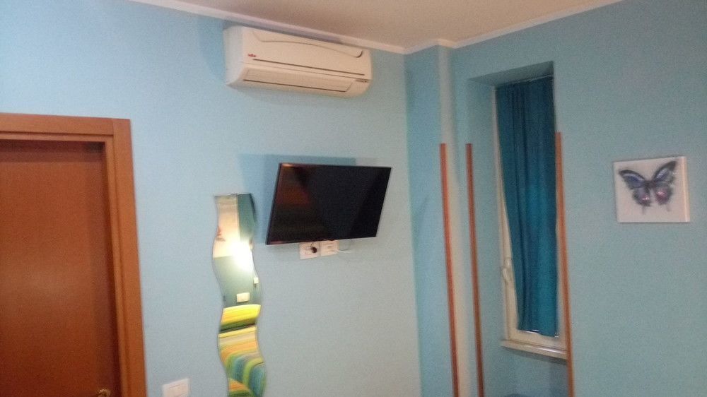 Bed and Breakfast Alenic Roma Esterno foto