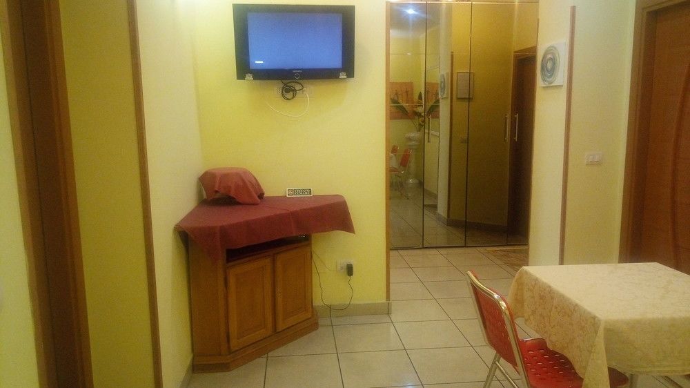 Bed and Breakfast Alenic Roma Esterno foto