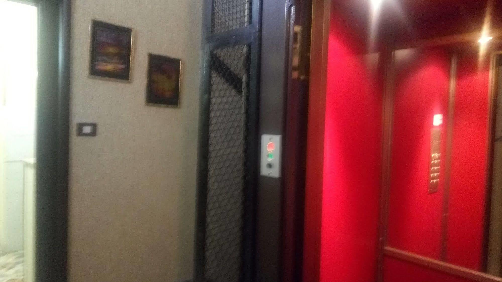 Bed and Breakfast Alenic Roma Esterno foto