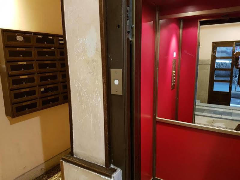 Bed and Breakfast Alenic Roma Esterno foto