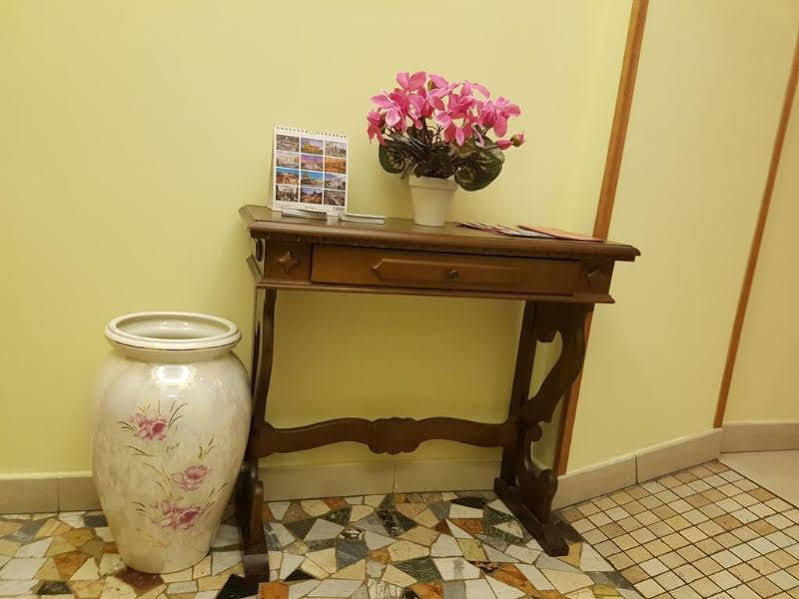 Bed and Breakfast Alenic Roma Esterno foto