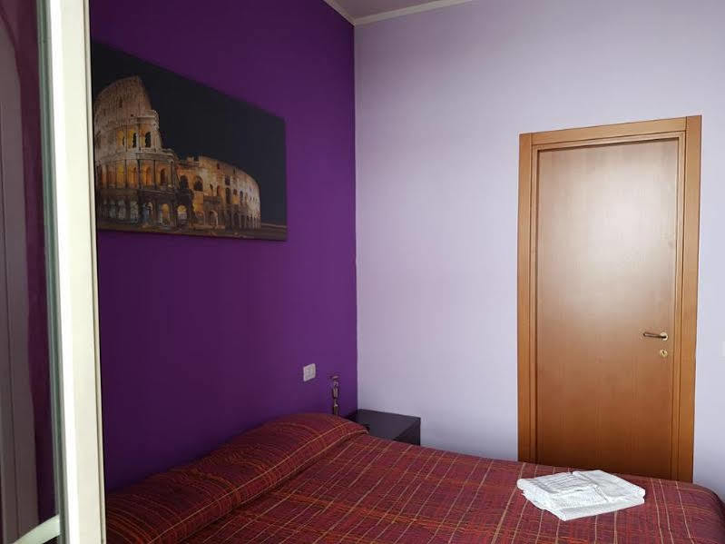 Bed and Breakfast Alenic Roma Esterno foto