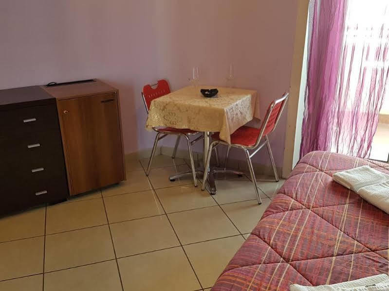 Bed and Breakfast Alenic Roma Esterno foto