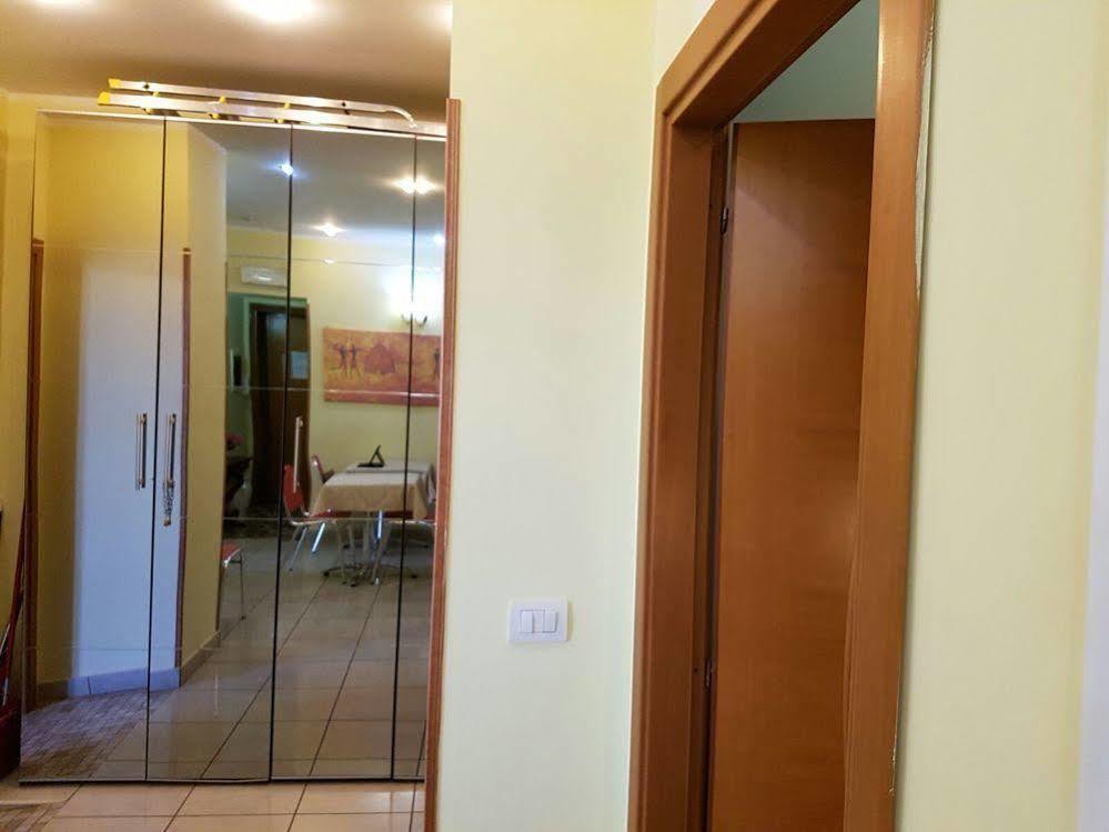 Bed and Breakfast Alenic Roma Esterno foto