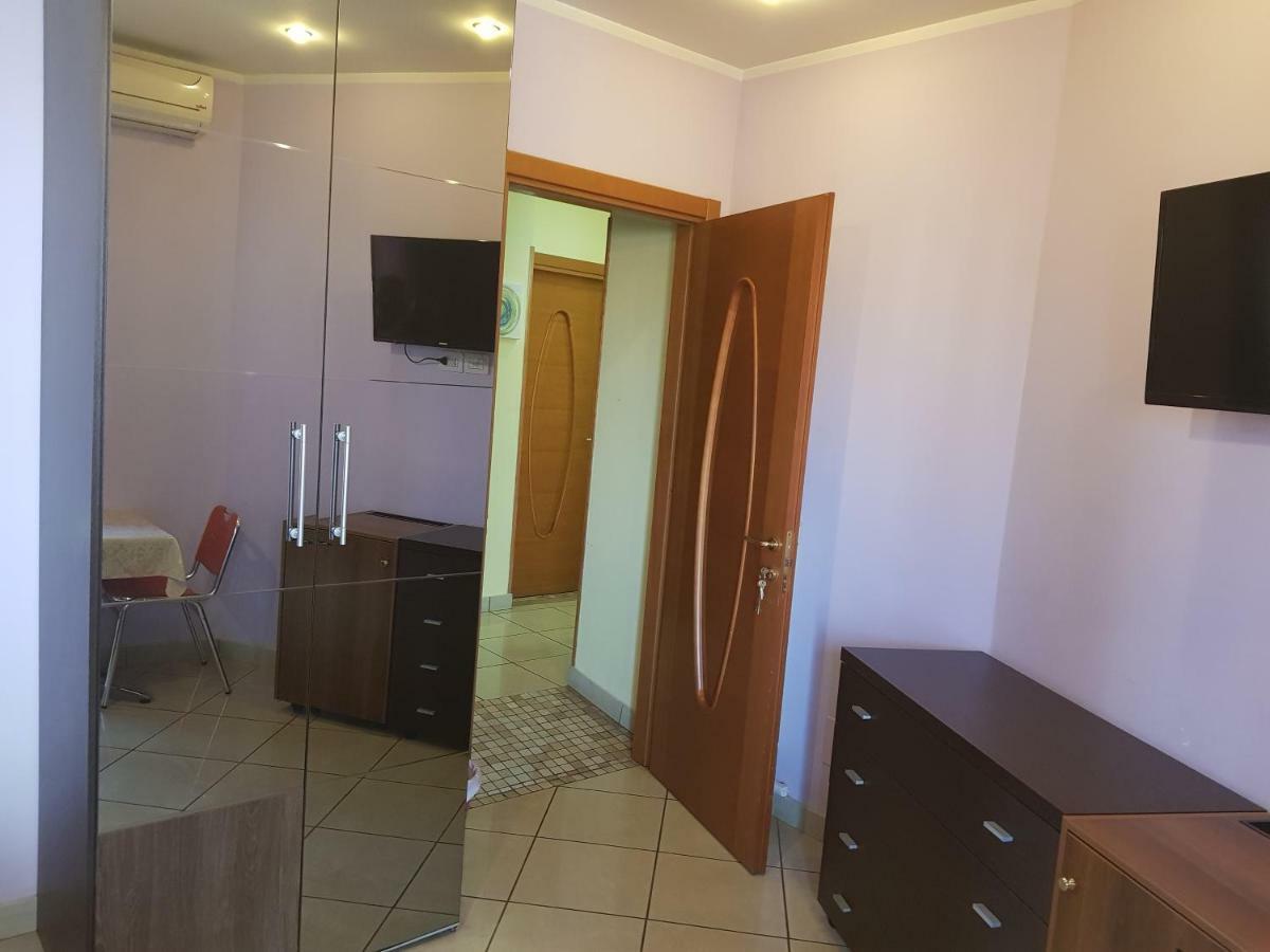 Bed and Breakfast Alenic Roma Esterno foto