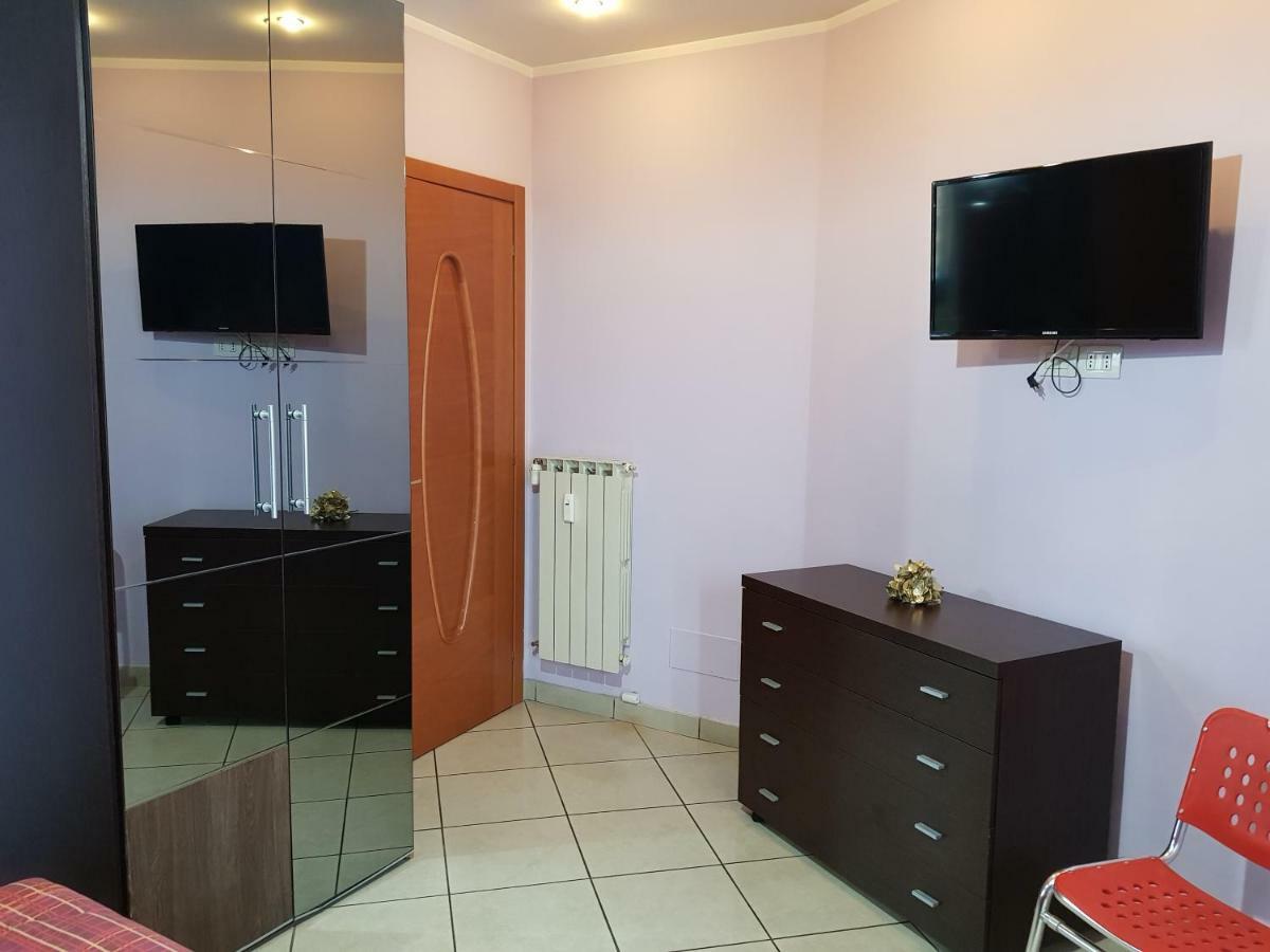 Bed and Breakfast Alenic Roma Esterno foto