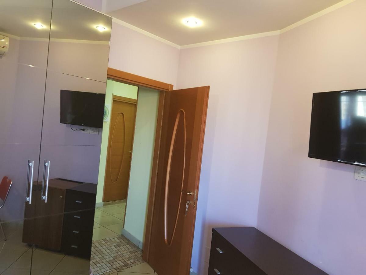 Bed and Breakfast Alenic Roma Esterno foto