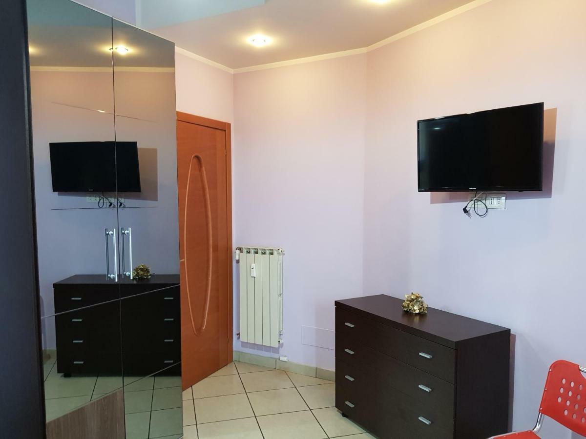 Bed and Breakfast Alenic Roma Esterno foto