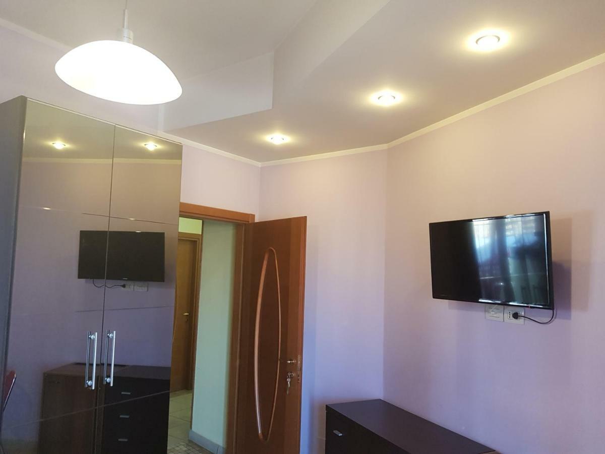 Bed and Breakfast Alenic Roma Esterno foto